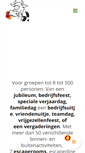 Mobile Screenshot of boerenspellen.nl